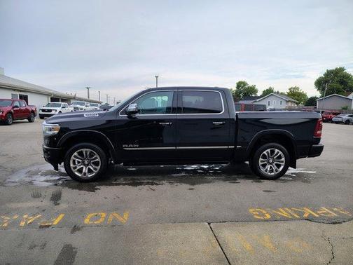 2022 RAM 1500 Limited