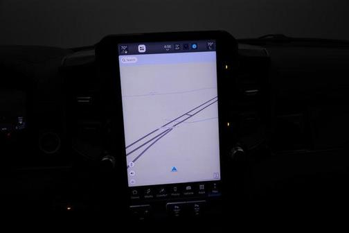 Diamond Black 2026 RAM 1500 RHO