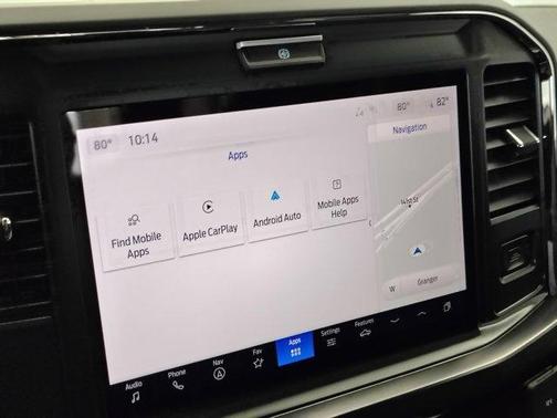 2025 Ford F-350 Lariat Super Duty