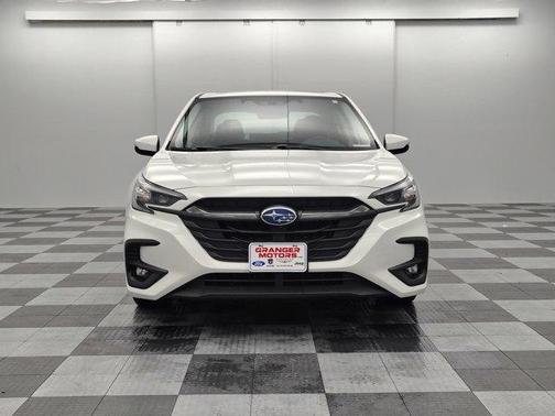 2024 Subaru Legacy 