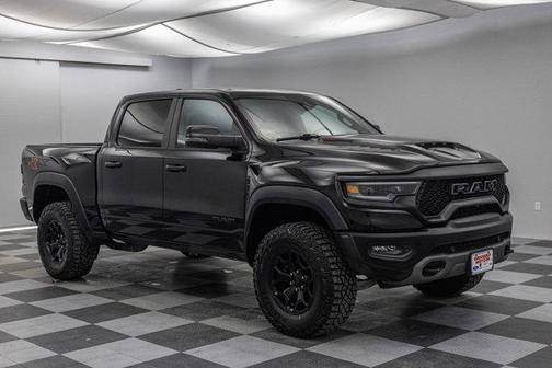 2023 RAM 1500 TRX