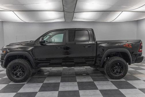 2023 RAM 1500 TRX