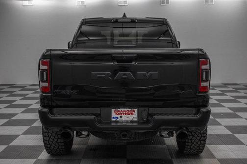 2023 RAM 1500 TRX
