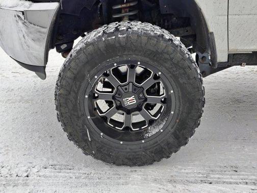 2013 RAM 2500 Tradesman