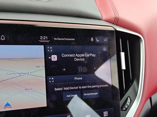 2021 Maserati Ghibli S Q4 GranSport