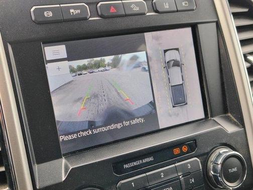 2020 Ford F-350 Lariat Super Duty