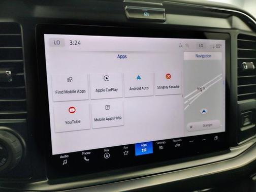 2026 Ford F-350 Lariat Super Duty