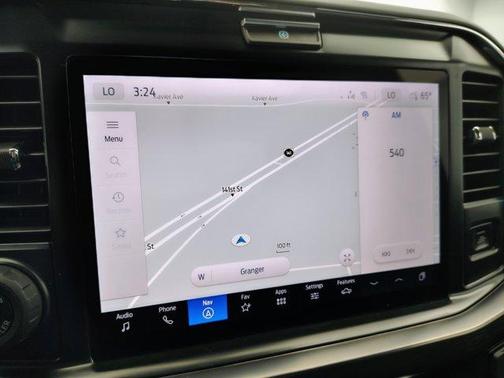 2026 Ford F-350 Lariat Super Duty