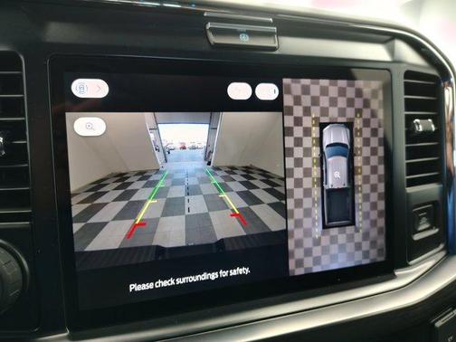 2026 Ford F-350 Lariat Super Duty