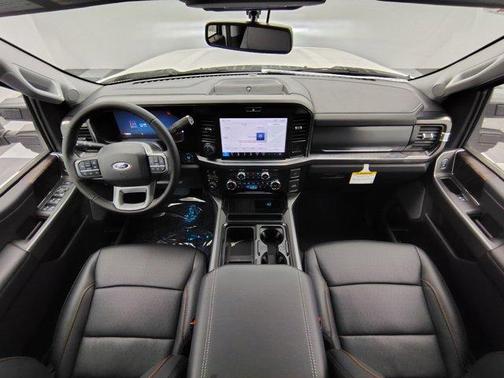 2026 Ford F-350 Lariat Super Duty