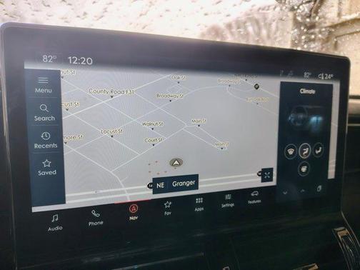 2023 Lincoln Navigator L Reserve