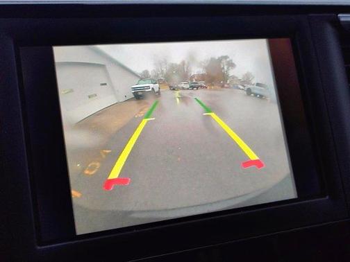 2018 Chrysler Pacifica Touring-L