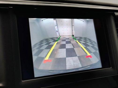 2018 Chrysler Pacifica Touring-L