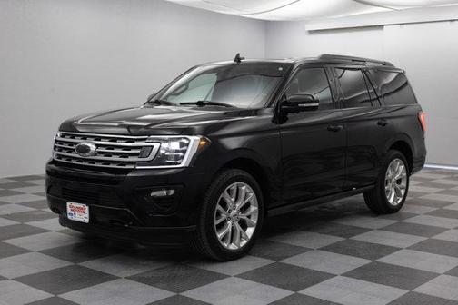 2019 Ford Expedition Limited