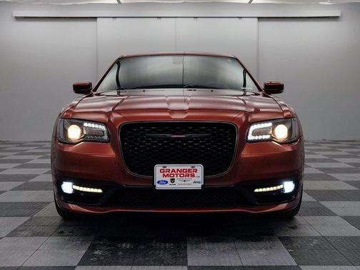2021 Chrysler 300 S