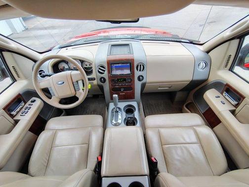 2006 Ford F-150 Lariat SuperCrew