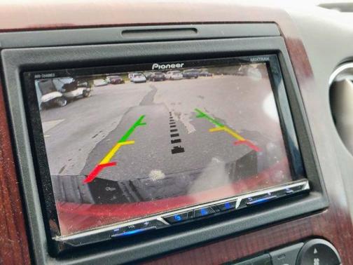 2006 Ford F-150 Lariat SuperCrew