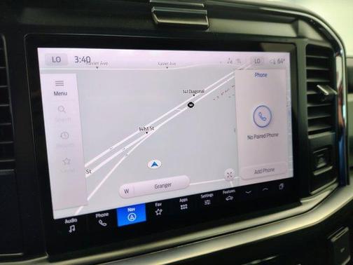 2026 Ford F-350 Lariat Super Duty