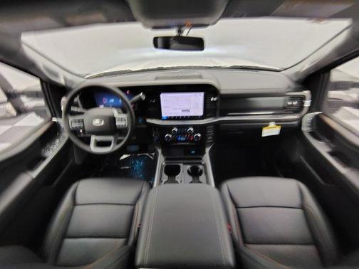 2026 Ford F-350 Lariat Super Duty