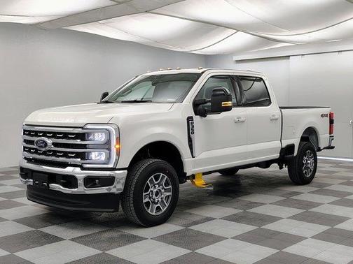 2026 Ford F-350 Lariat Super Duty