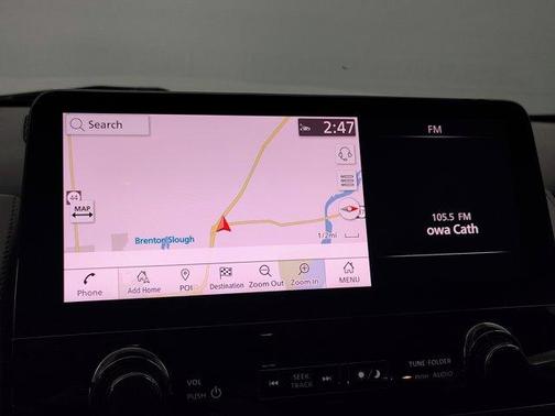 2024 Nissan Armada SV