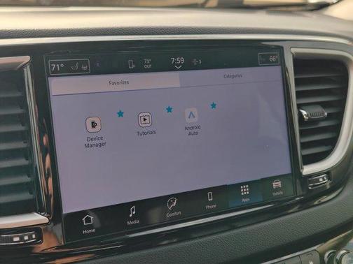 2024 Chrysler Pacifica Touring-L