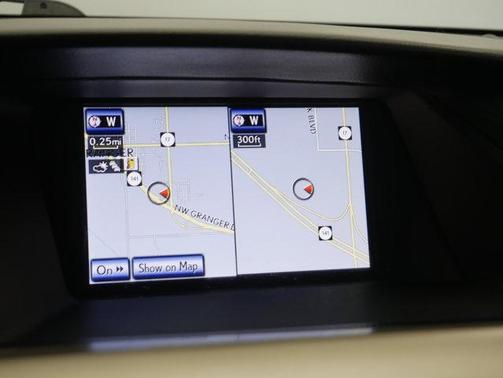2015 Lexus RX 350 F Sport