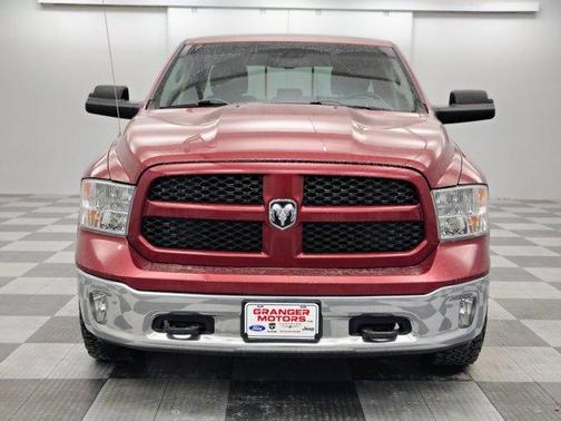 2014 RAM 1500 SLT