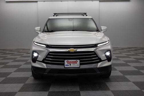 2023 Chevrolet Blazer Premier