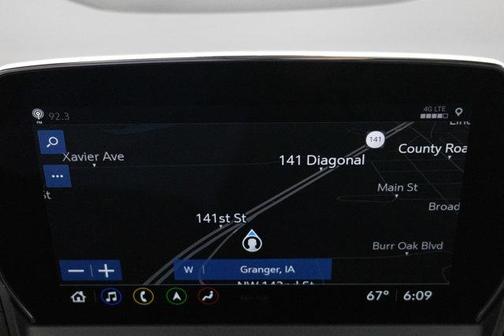 2023 Chevrolet Blazer Premier
