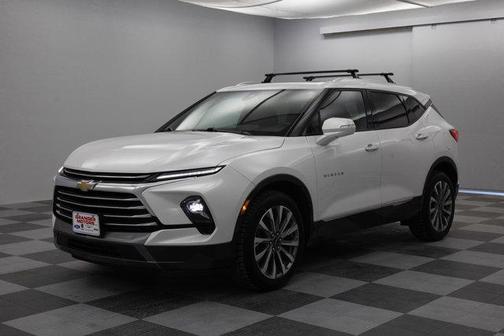 2023 Chevrolet Blazer Premier