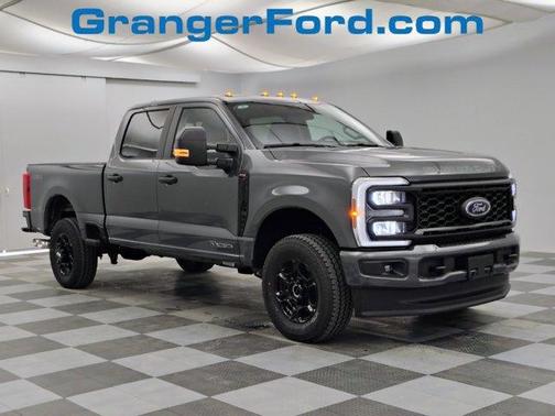 2026 Ford F-250 XL