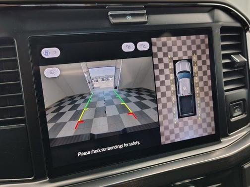 2026 Ford F-350 Lariat Super Duty