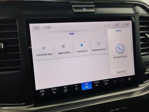 2026 Ford F-350 Lariat Super Duty