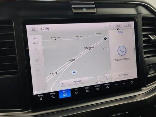 2026 Ford F-350 Lariat Super Duty