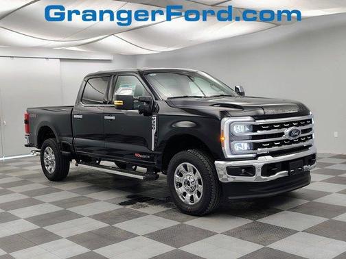 2026 Ford F-350 Lariat Super Duty