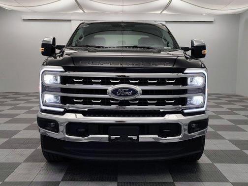 2026 Ford F-350 Lariat Super Duty