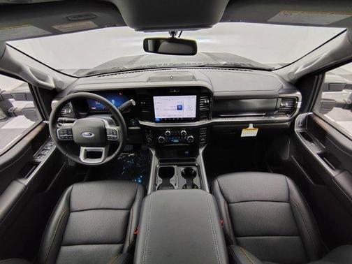 2026 Ford F-350 Lariat Super Duty