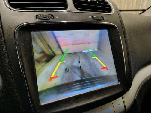 2017 Dodge Journey GT