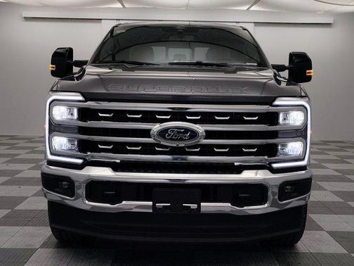 2026 Ford F-350 Lariat Super Duty