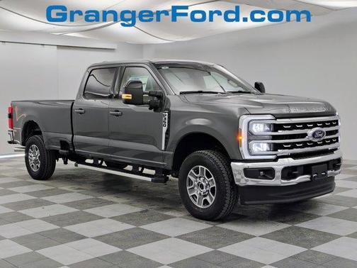 2026 Ford F-350 Lariat Super Duty