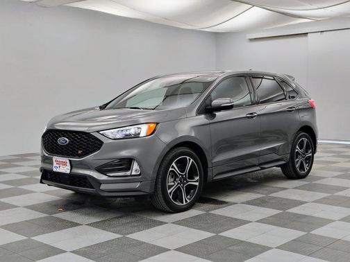 2023 Ford Edge ST