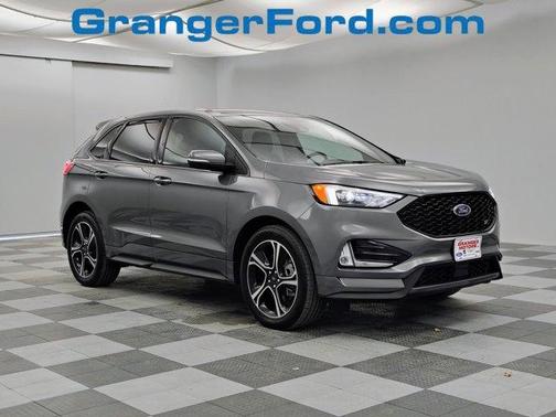 2023 Ford Edge ST