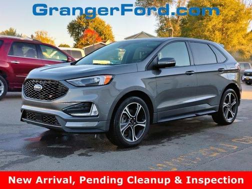 2023 Ford Edge ST