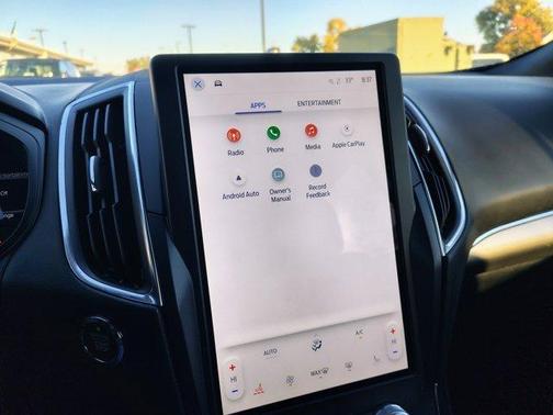 2023 Ford Edge ST