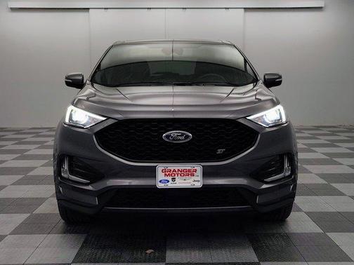 2023 Ford Edge ST