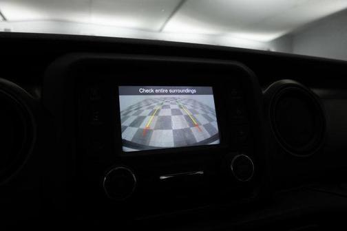 2018 Jeep Wrangler Sport