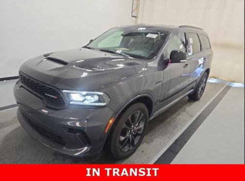 2024 Dodge Durango R/T