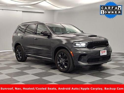 2024 Dodge Durango R/T