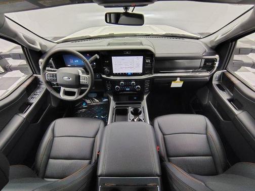 2026 Ford F-350 Lariat Super Duty